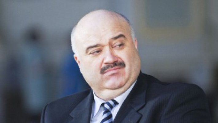 Cătălin Voicu, 7 ani de închisoare cu executare